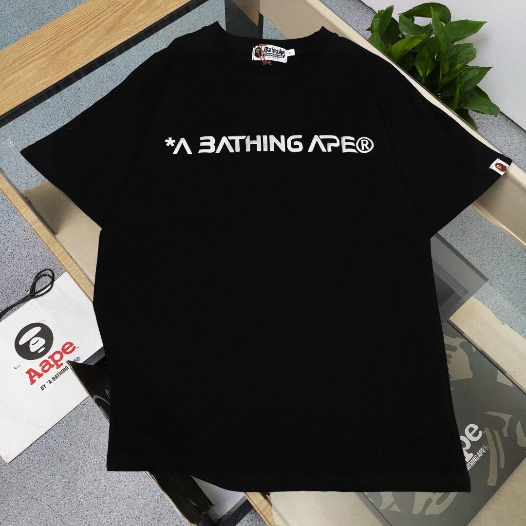 bape Tshirt 008