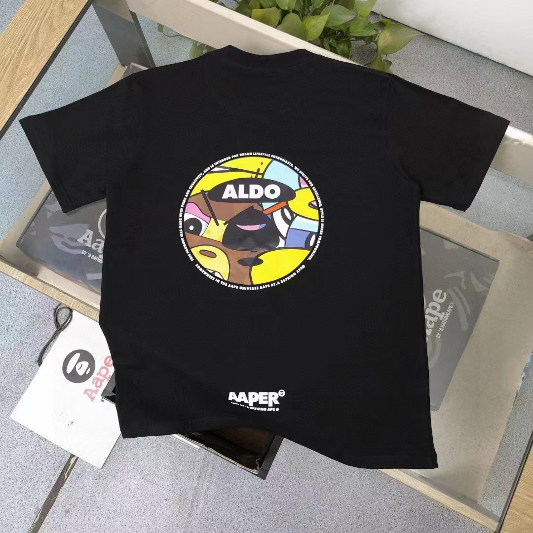 aape Tshirt 024