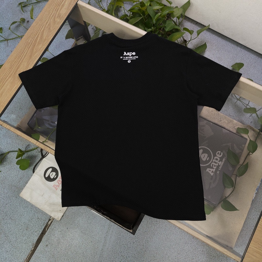 aape Tshirt 011