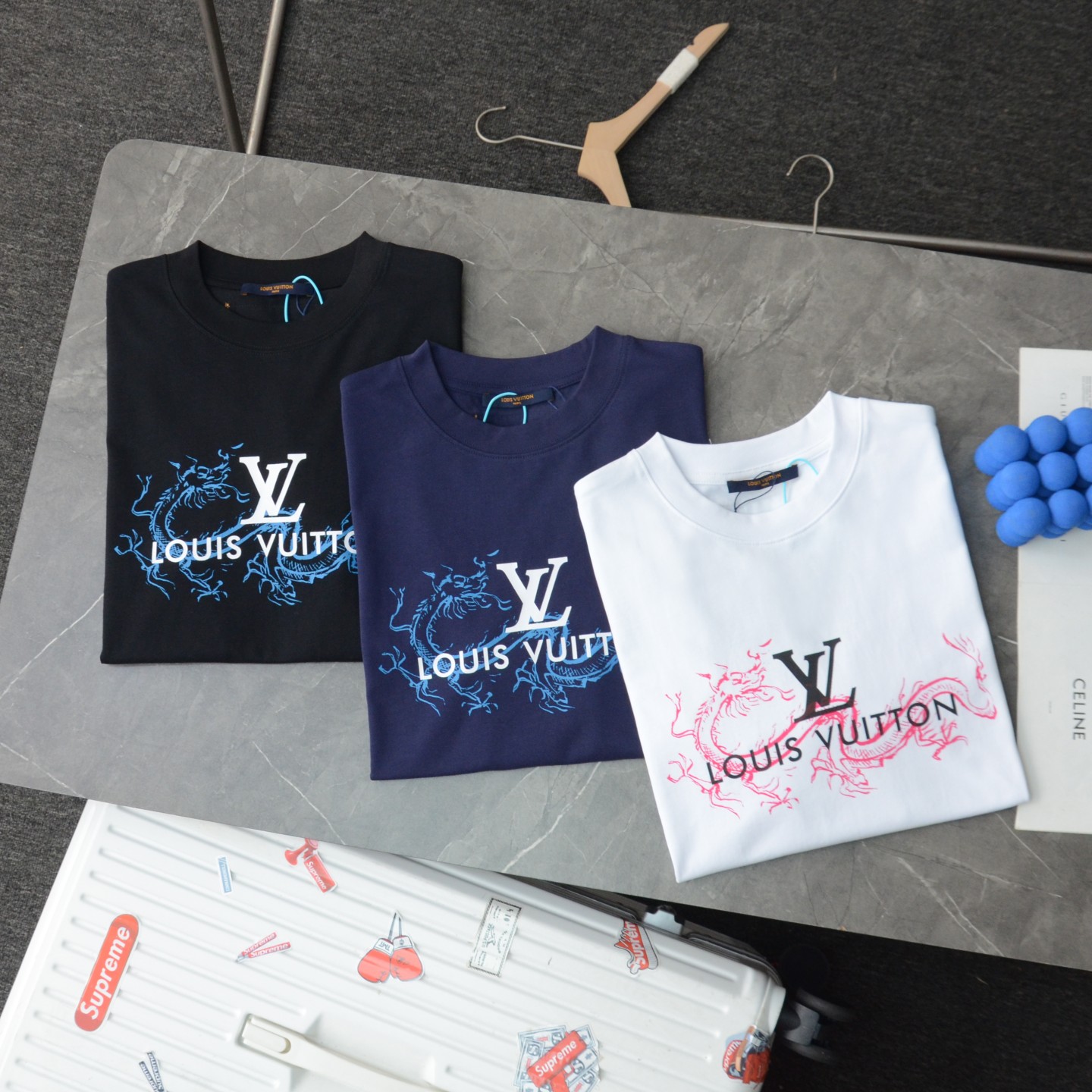 L T-Shirt New Style 0041