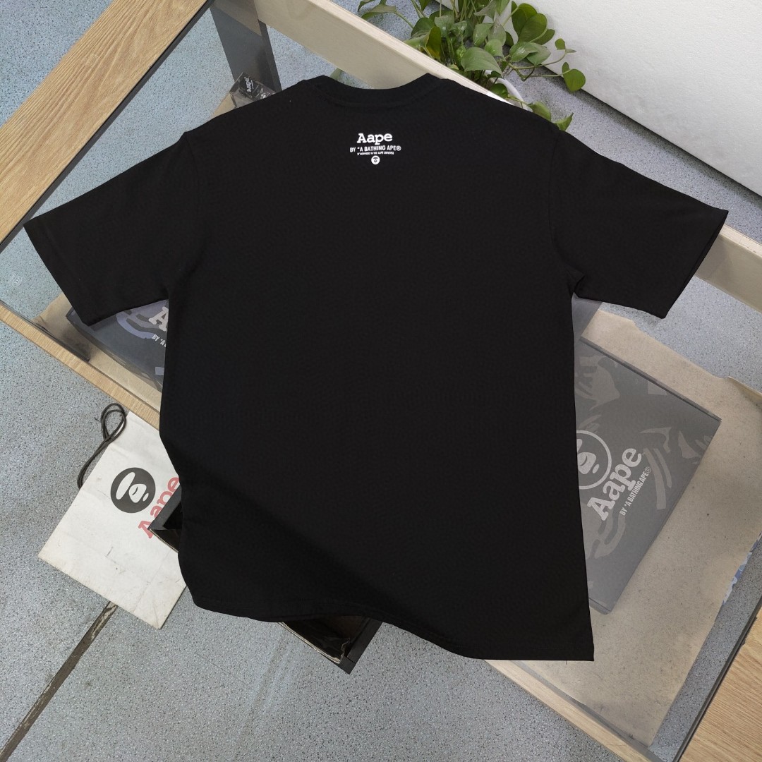 aape Tshirt 013
