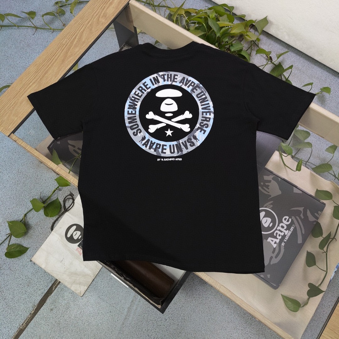 aape Tshirt 014