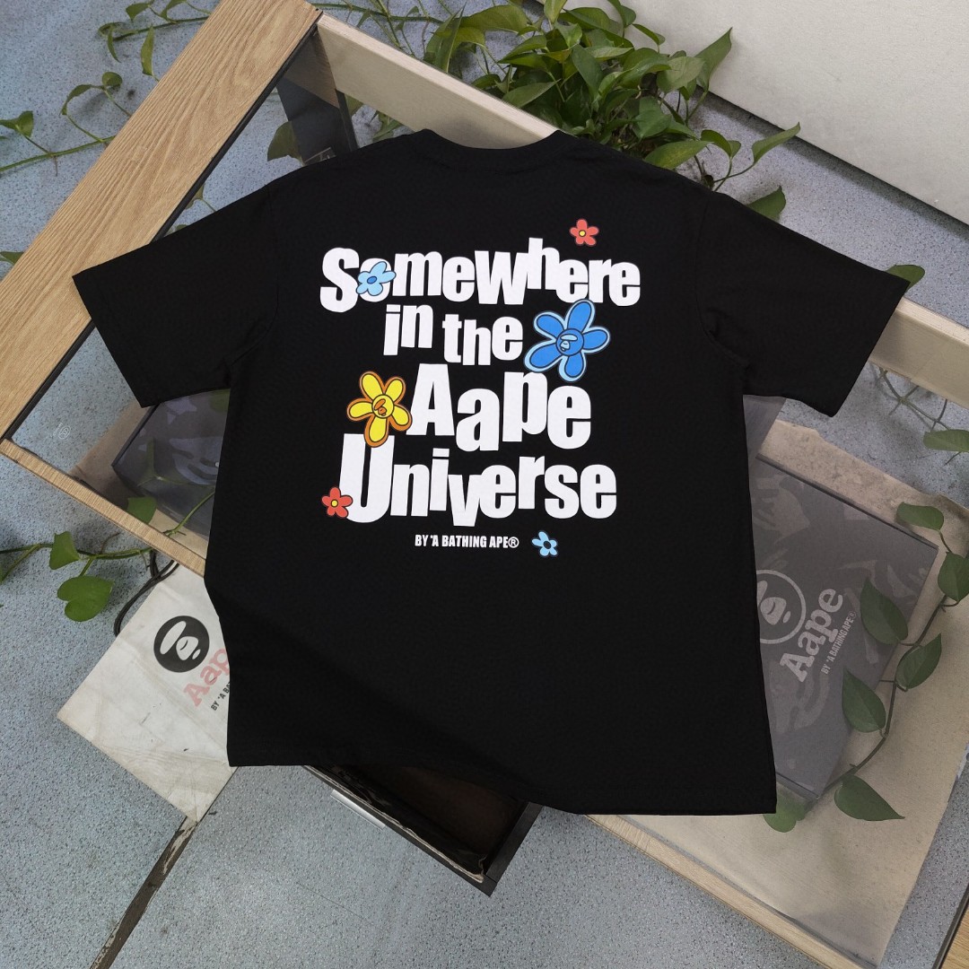 aape Tshirt 016