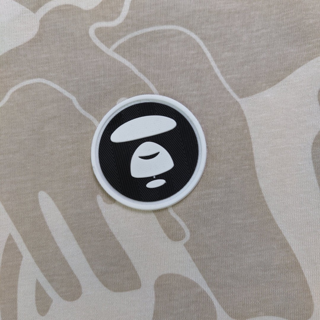 aape Tshirt 018