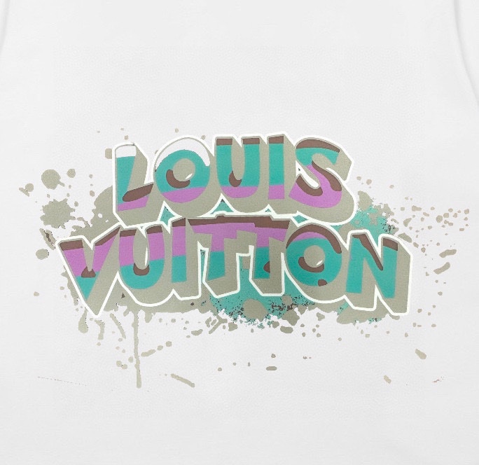 L T-Shirt New Style 0042