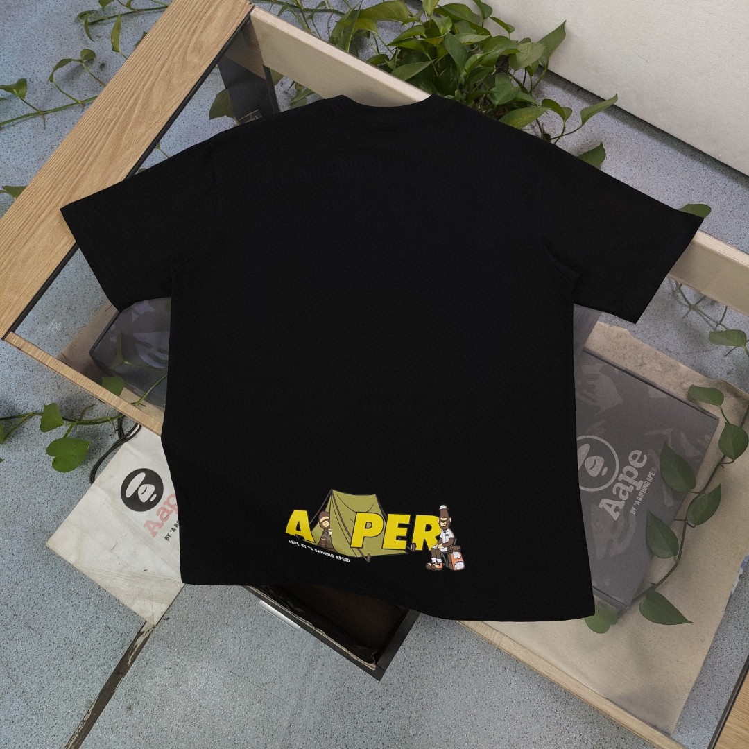 aape Tshirt 031