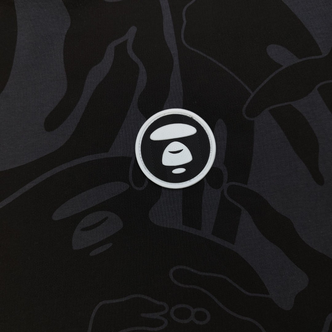 aape Tshirt 020