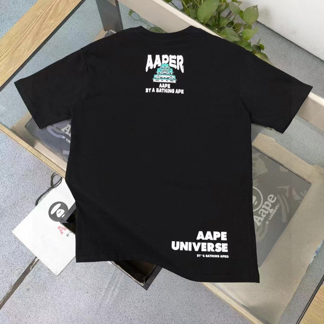 aape Tshirt 022