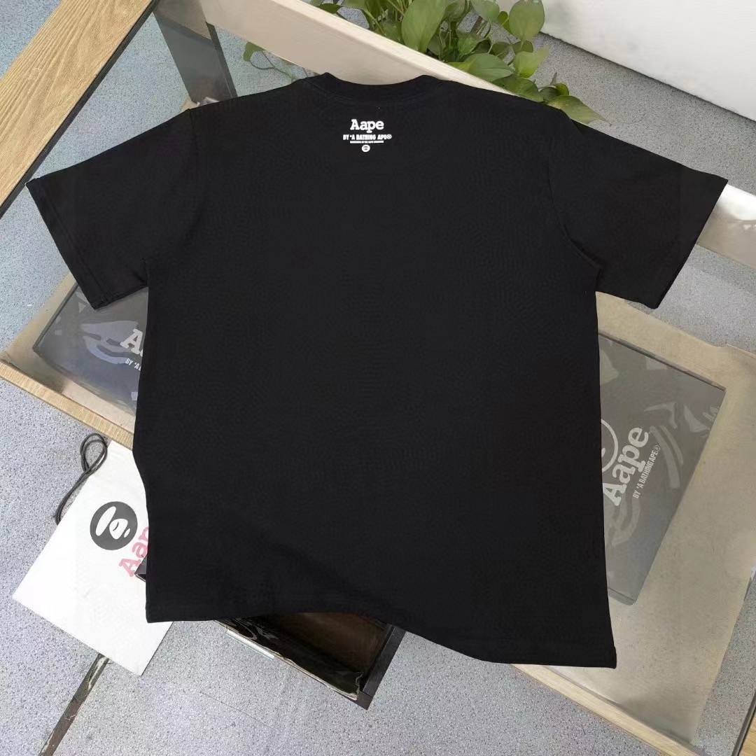 aape Tshirt 023