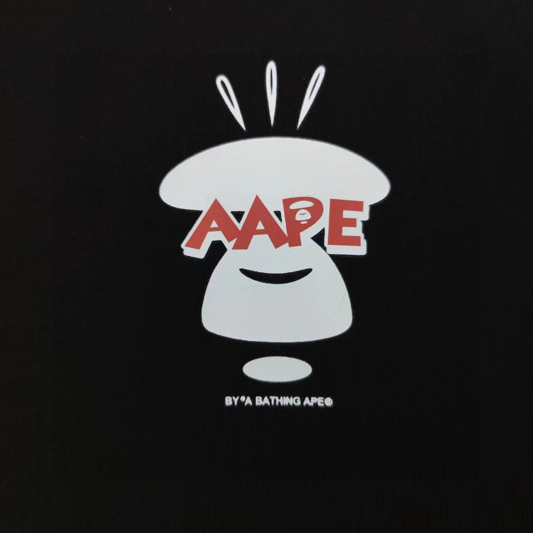 aape Tshirt 023