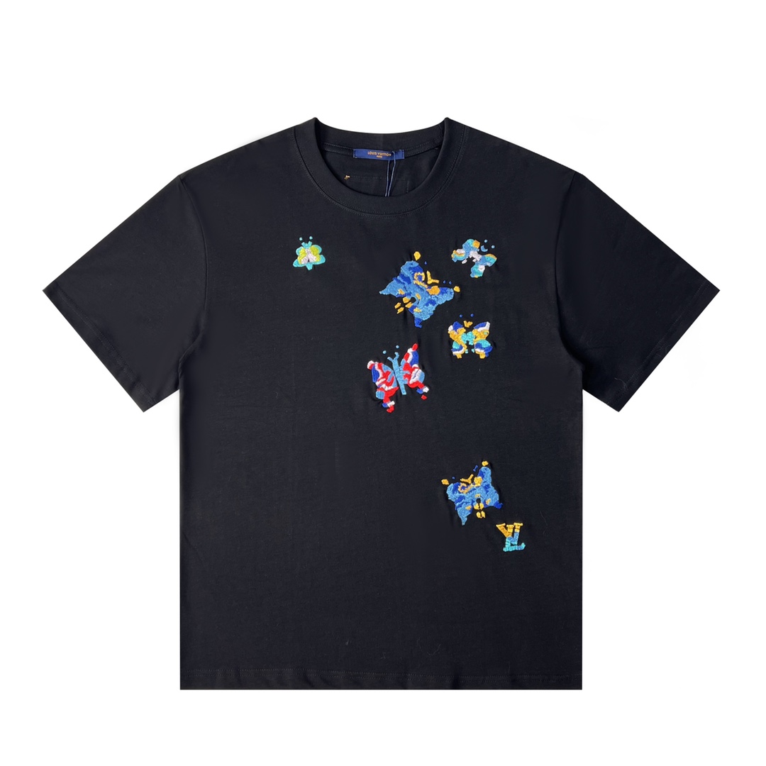 L T-Shirt New Style 0044