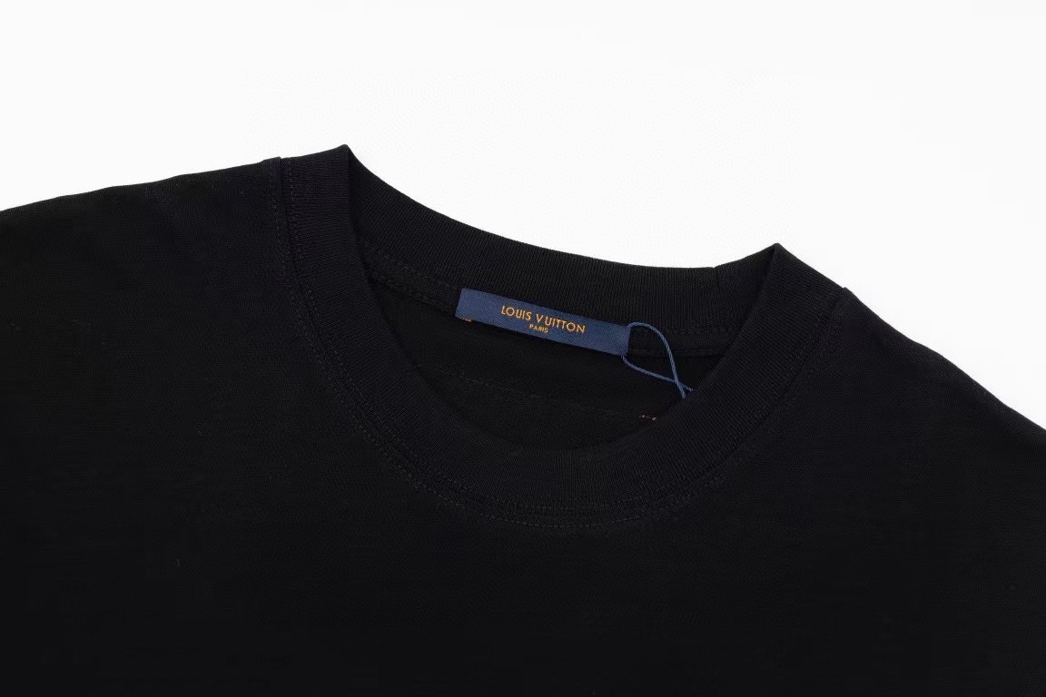 L T-Shirt New Style 0045