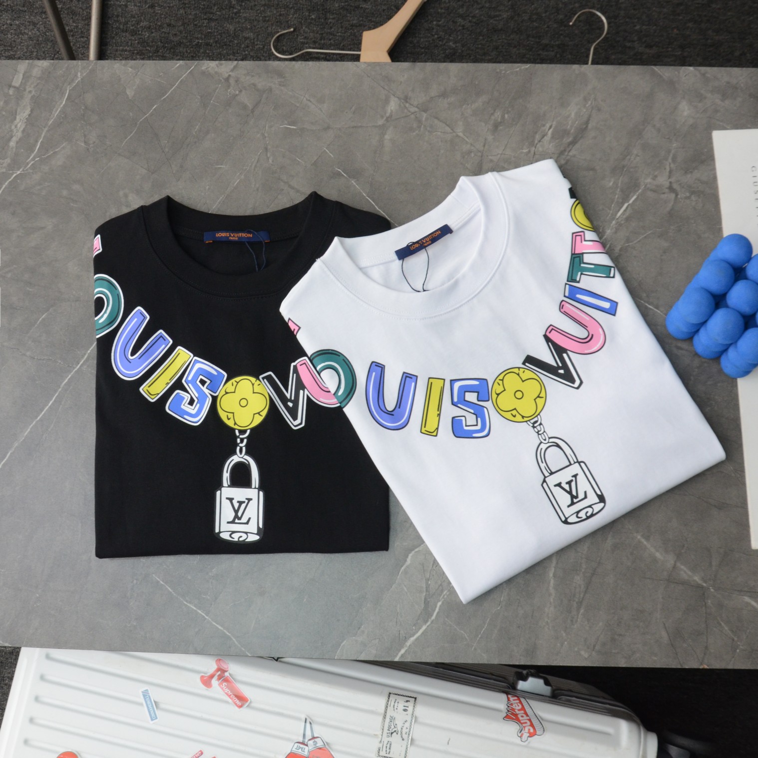 L T-Shirt New Style 0046
