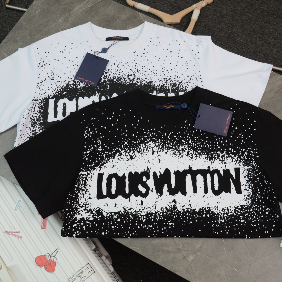 L T-Shirt New Style 0050