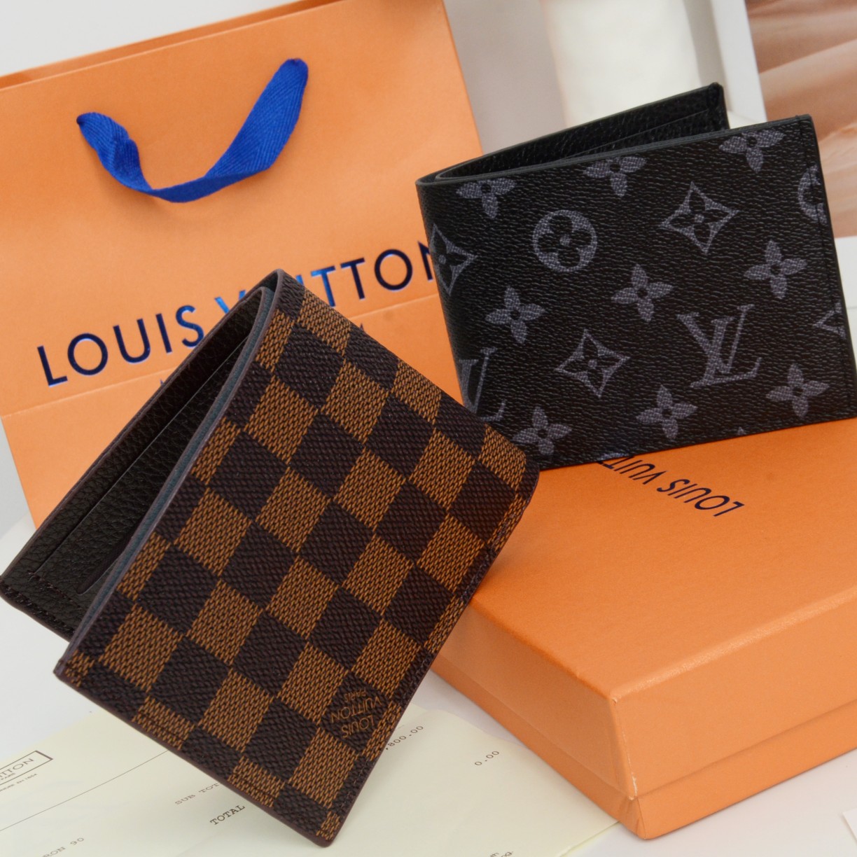 Louis Belt #18 (only belt )