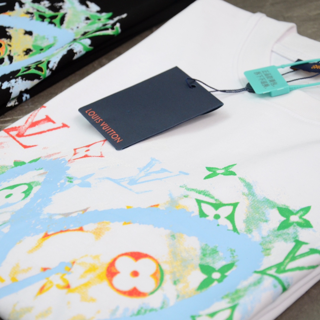 L T-Shirt New Style 0053
