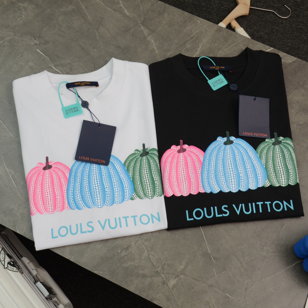 L T-Shirt New Style 0056