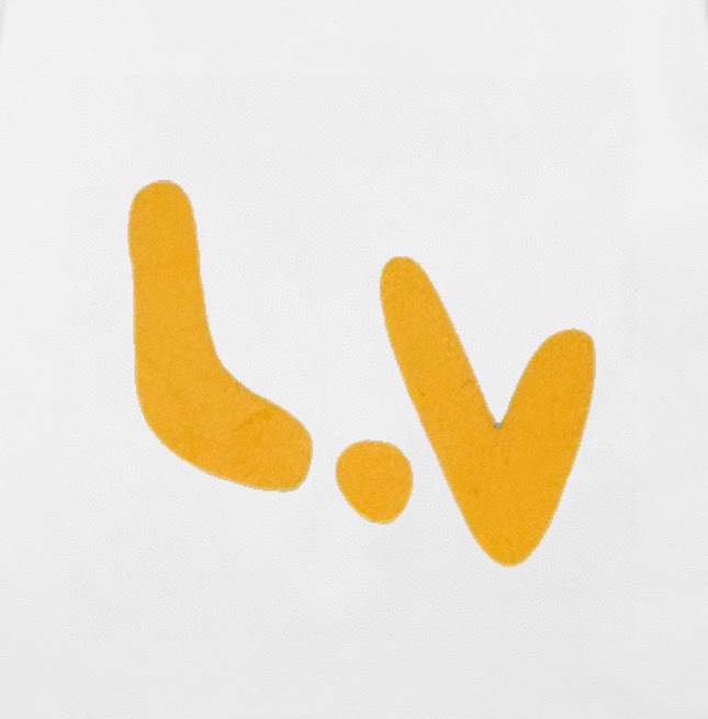 L T-Shirt New Style 0058