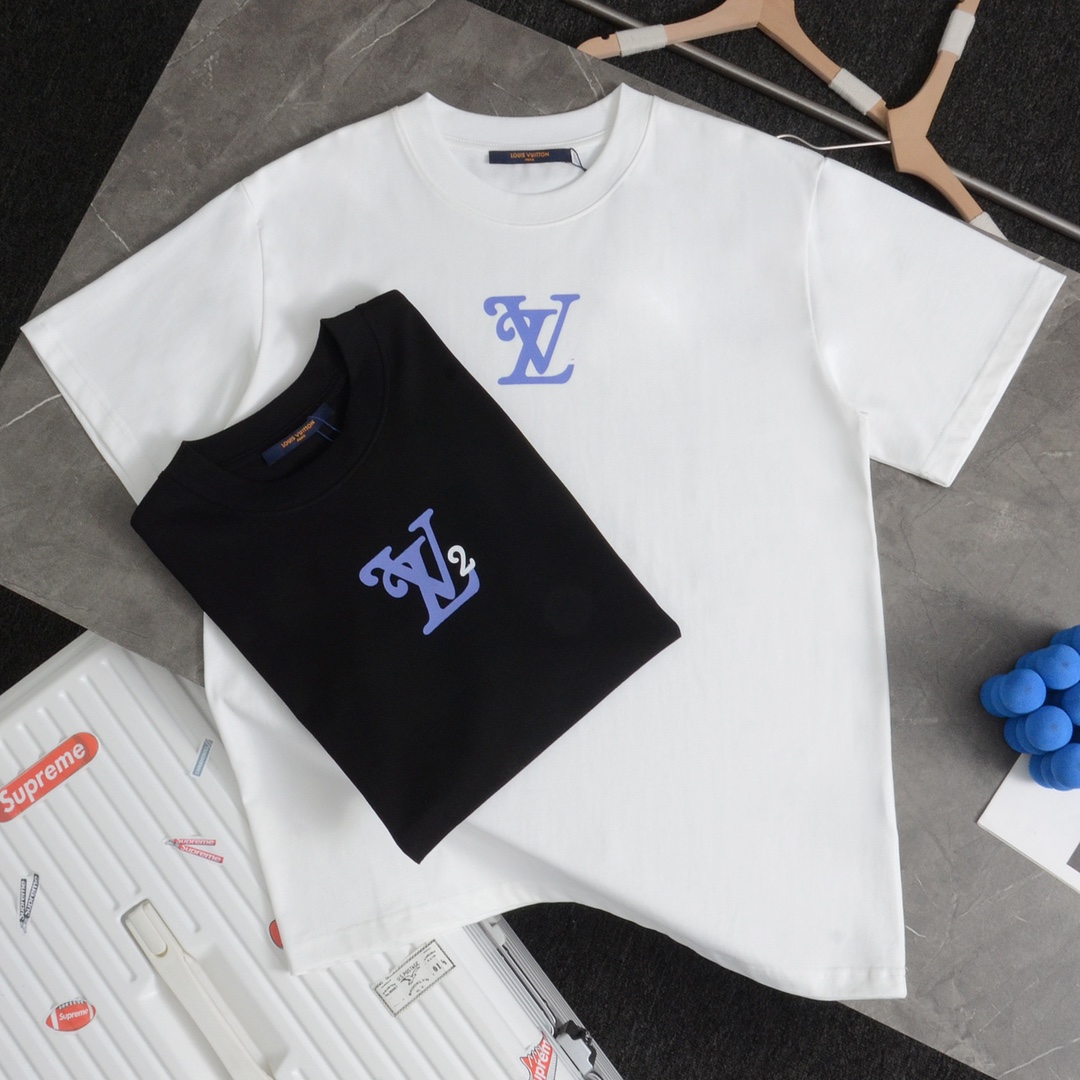 L T-Shirt New Style 0059
