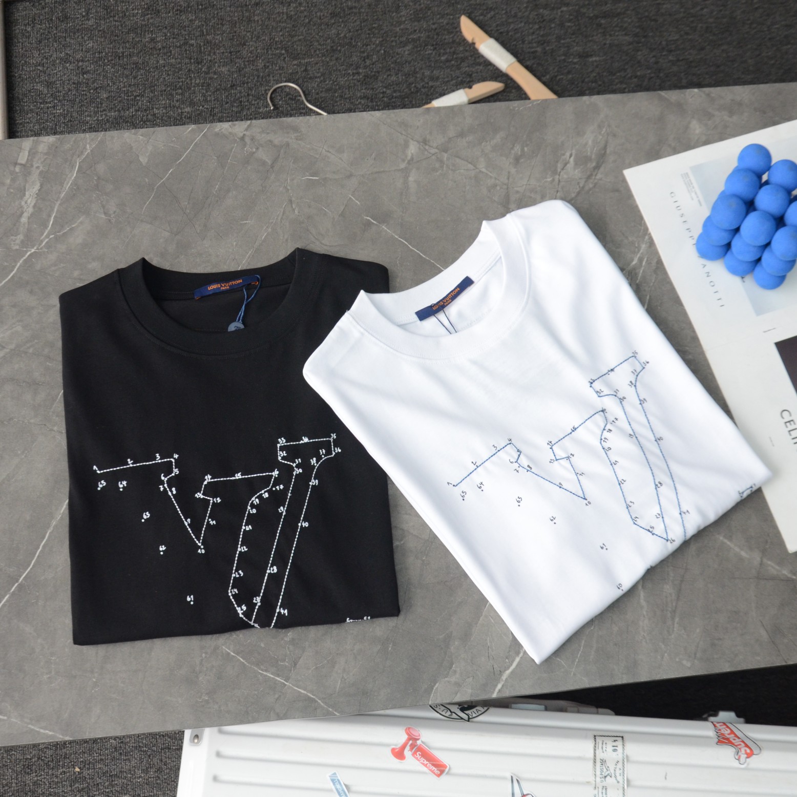 L T-Shirt New Style 0061