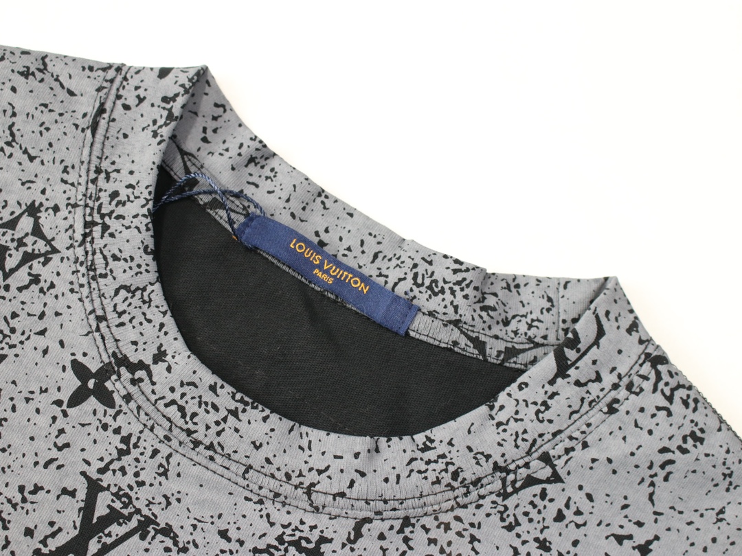 L T-Shirt New Style 0067