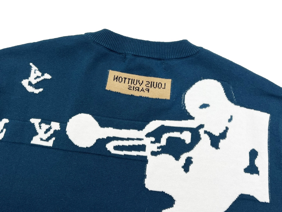 L T-Shirt New Style 0068