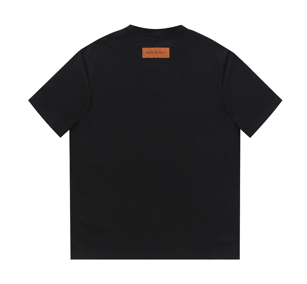 L T-Shirt New Style 0070