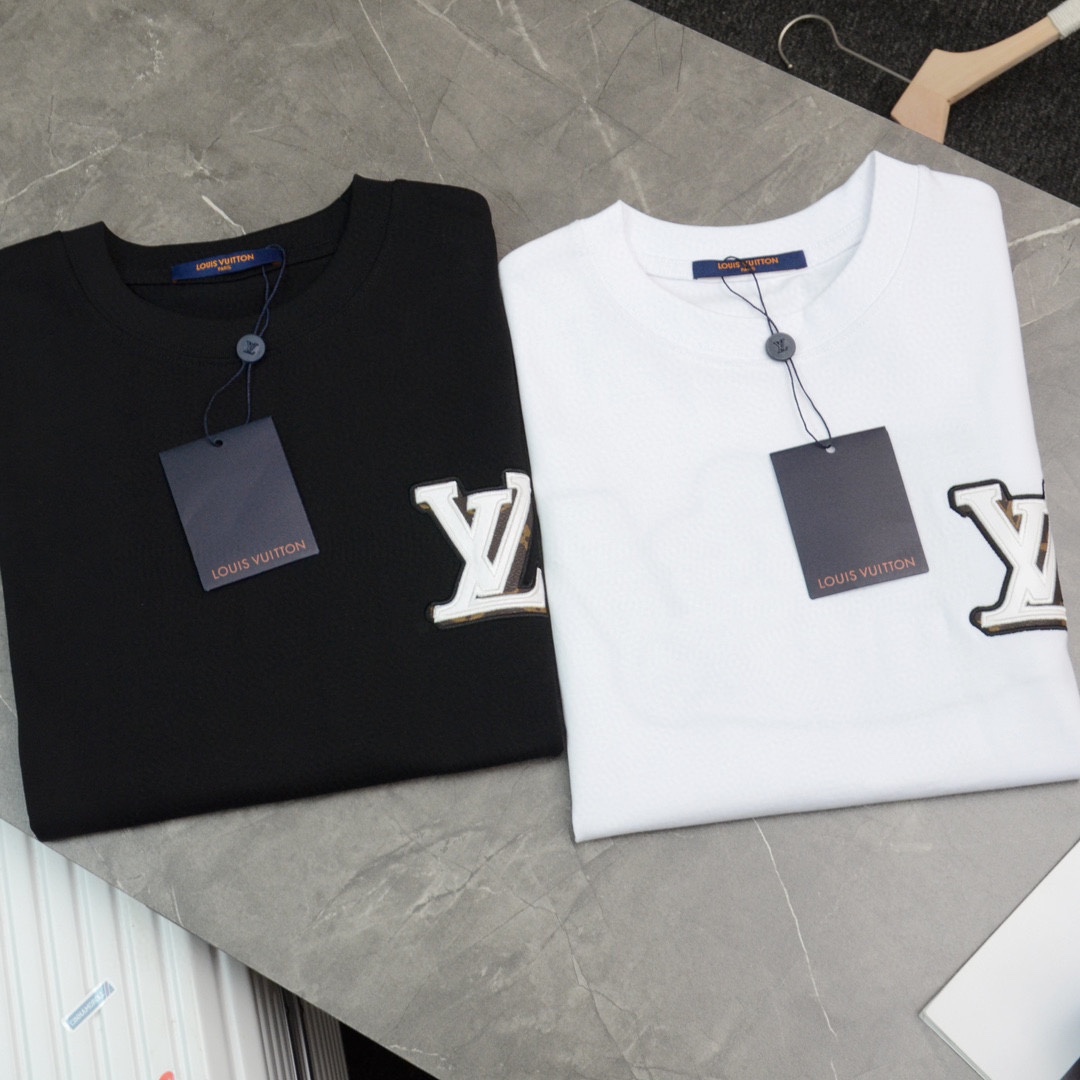 L T-Shirt New Style 0072