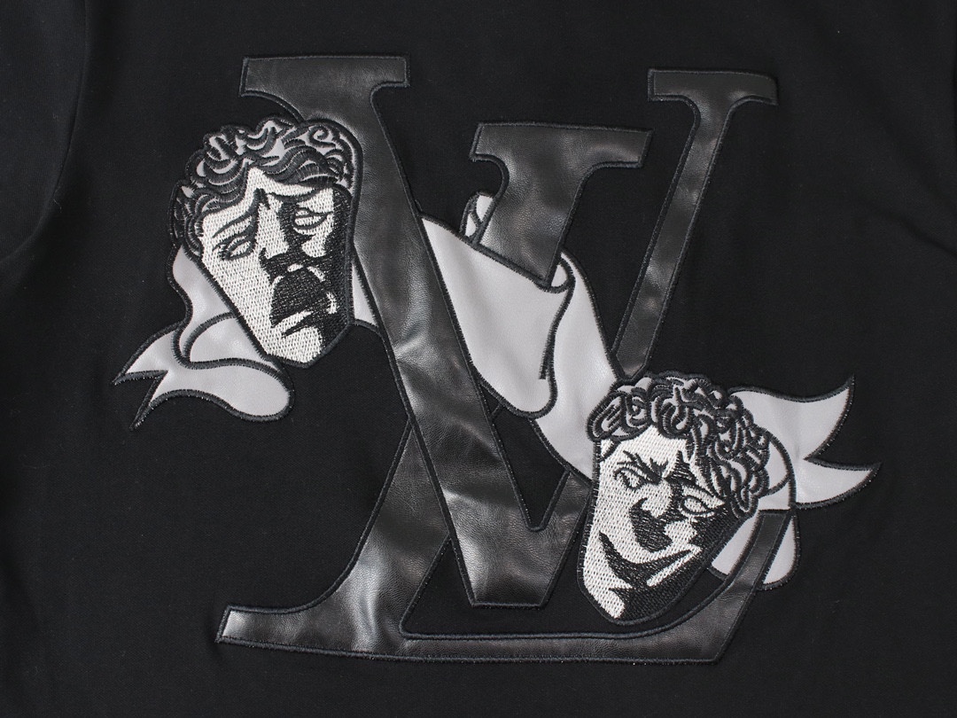 L T-Shirt New Style 0007