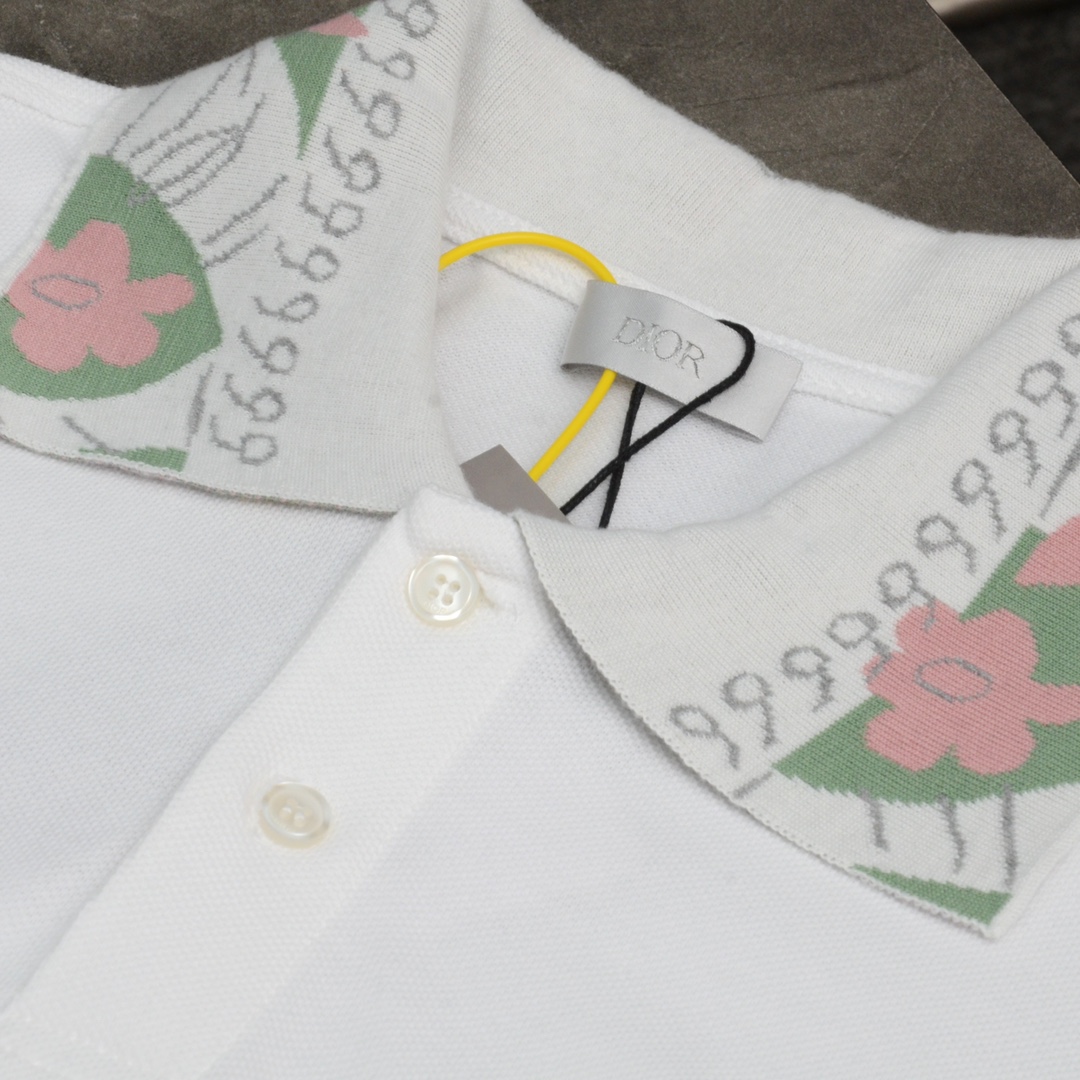 D T-Shirt New Style 0025