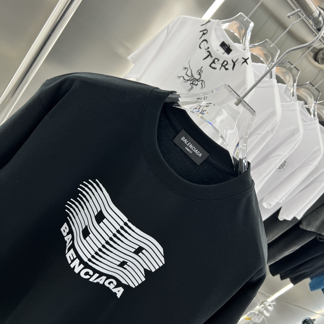 B T-Shirt New Style 0002