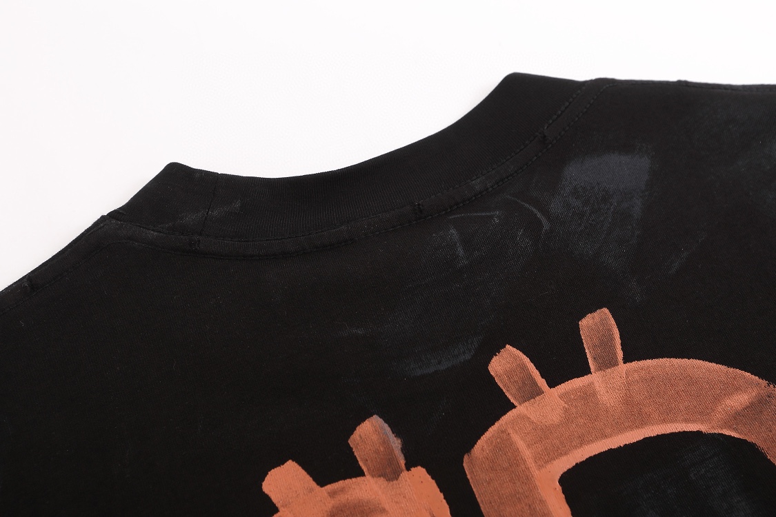 B T-Shirt New Style 0004