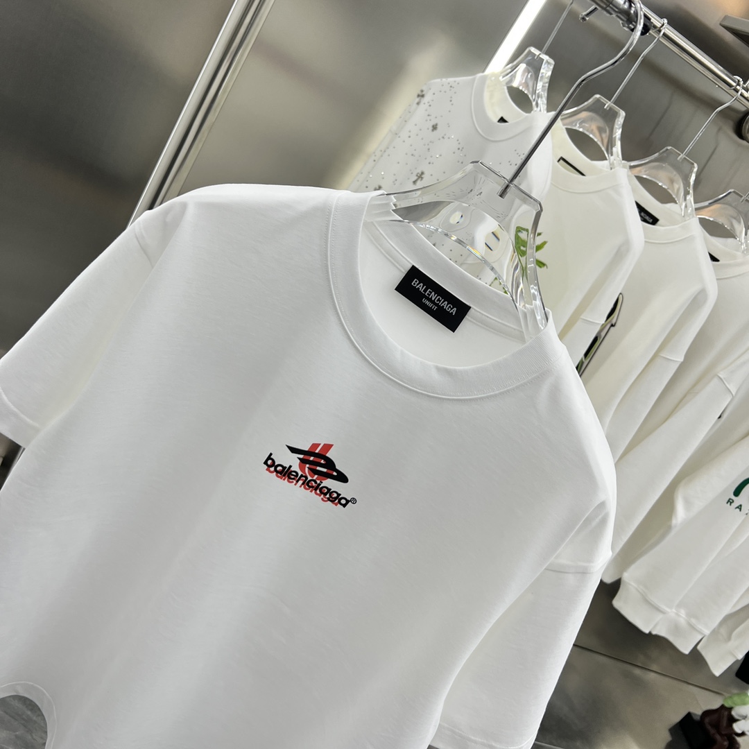 B T-Shirt New Style 0006