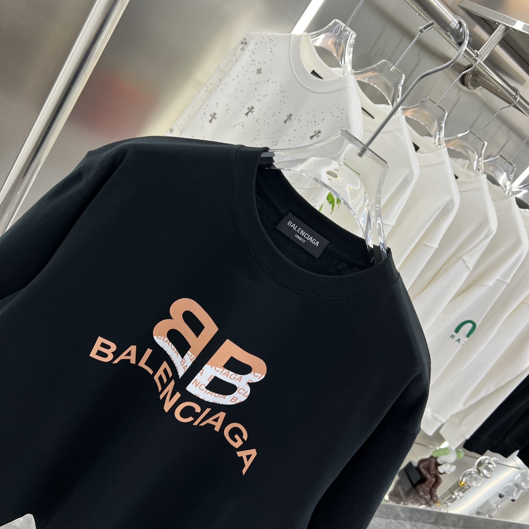 B T-Shirt New Style 0007