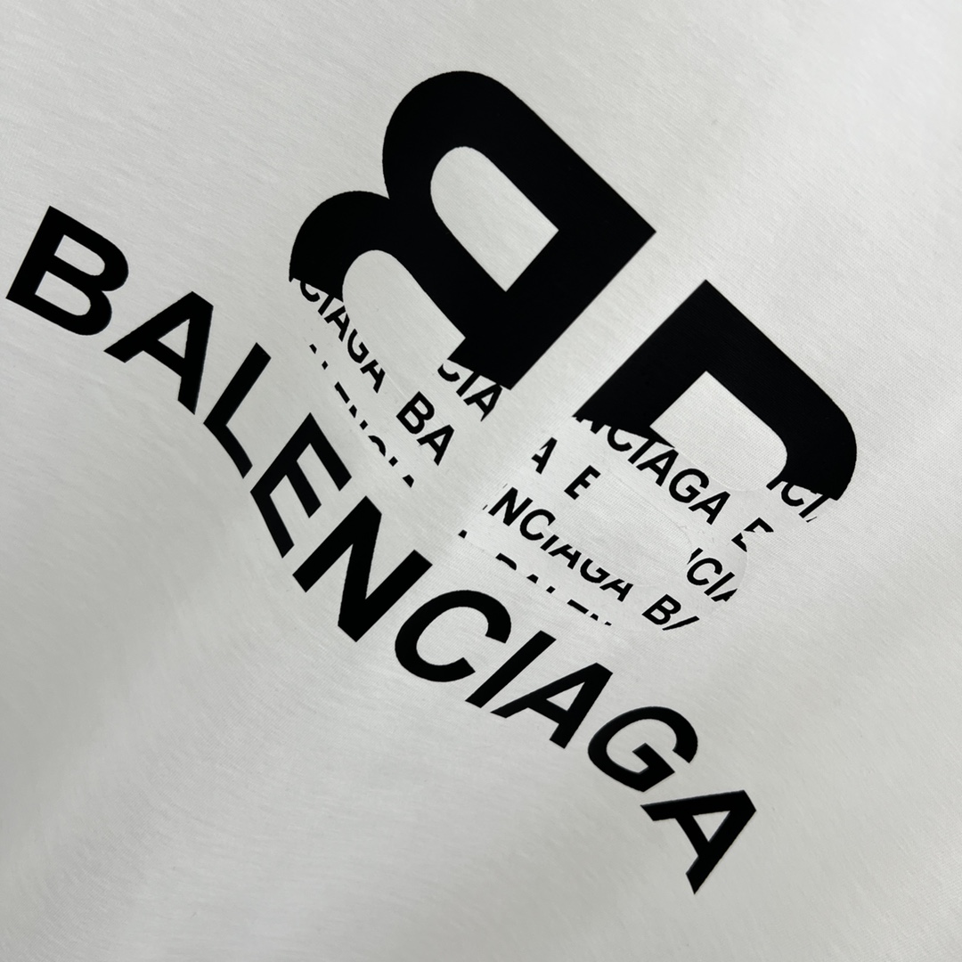 B T-Shirt New Style 0008