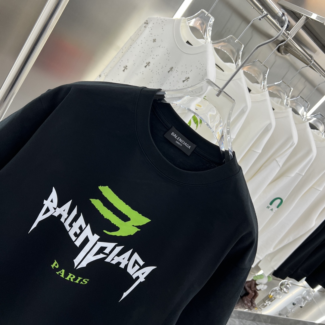 B T-Shirt New Style 0009