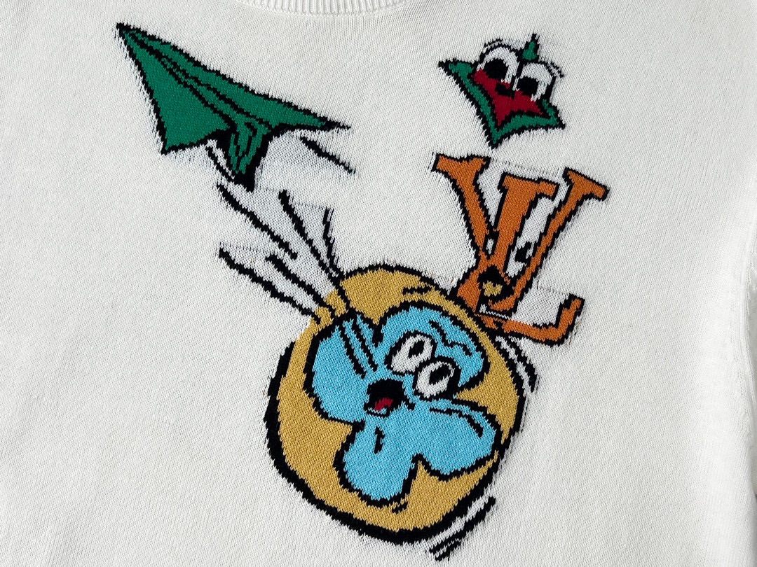 L T-Shirt New Style 0014
