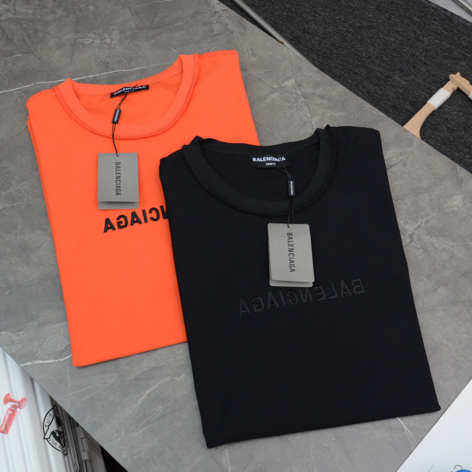 B T-Shirt New Style 0013