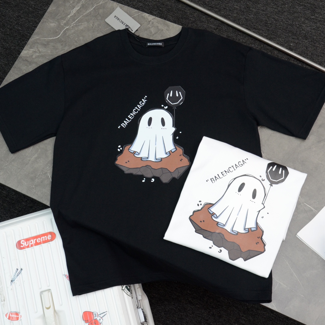 B T-Shirt New Style 0014