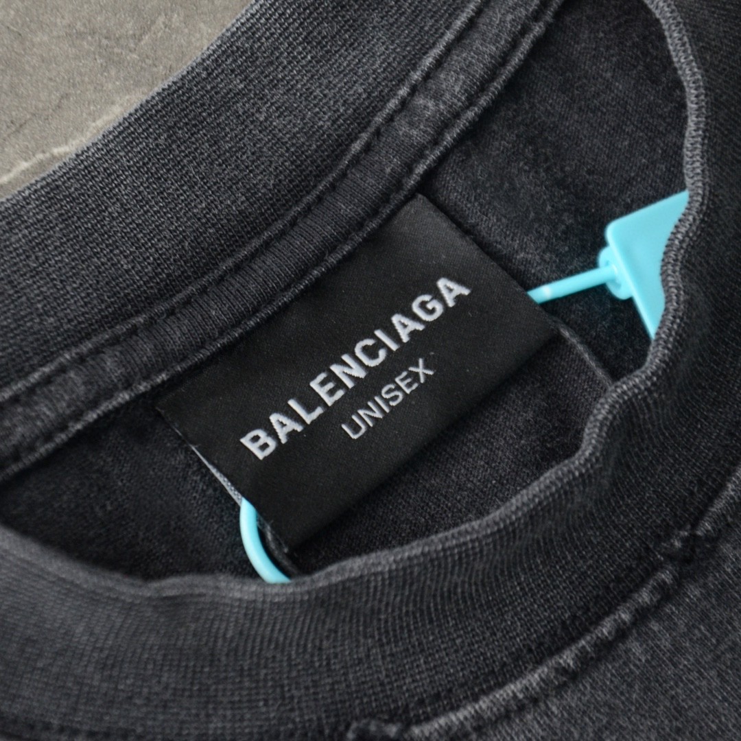 B T-Shirt New Style 0015