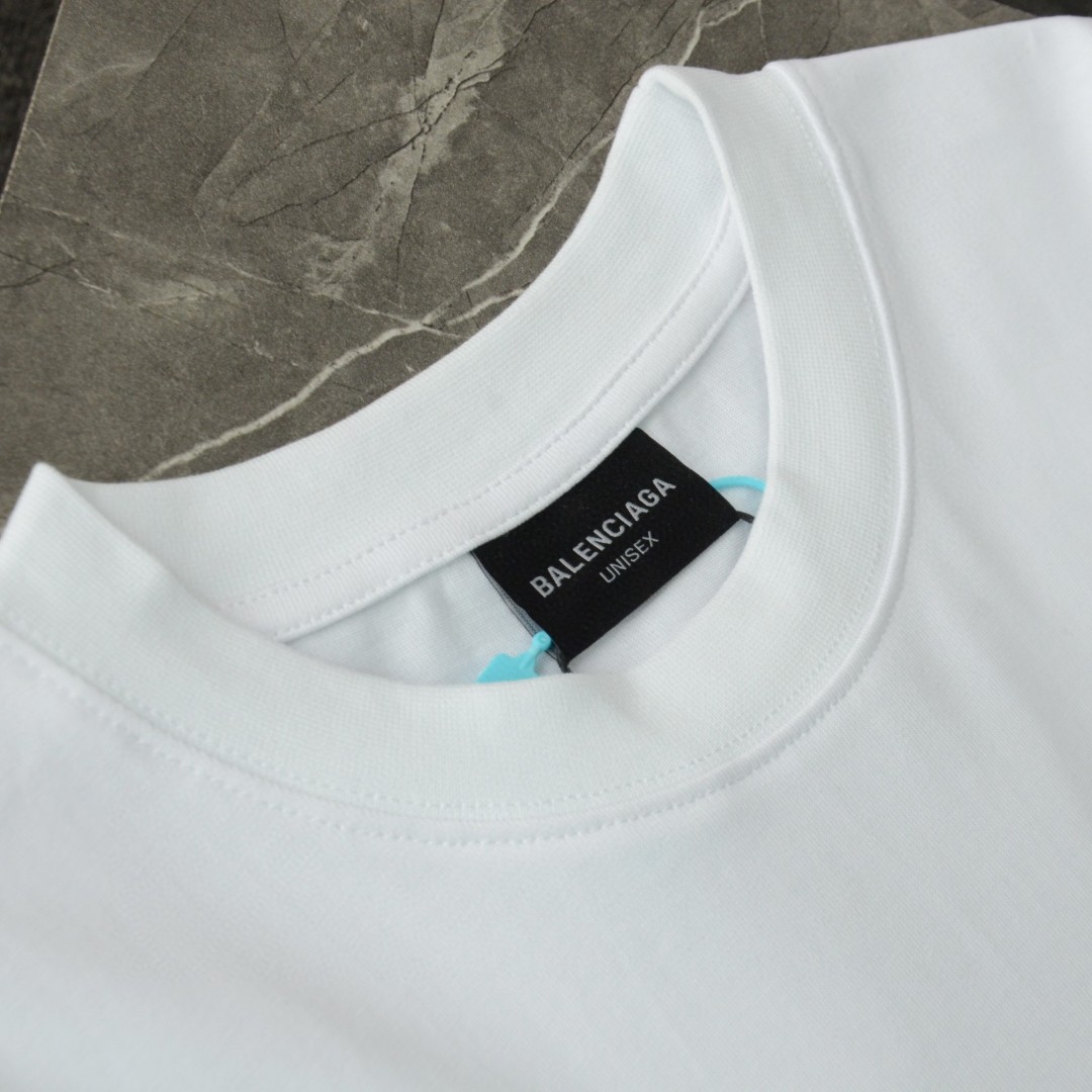 B T-Shirt New Style 0017