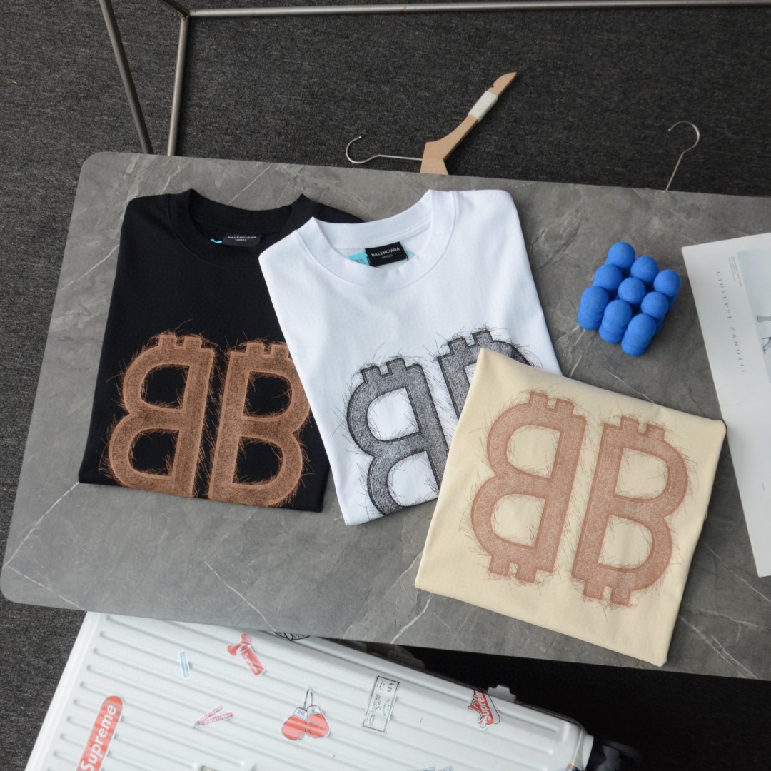 B T-Shirt New Style 0019