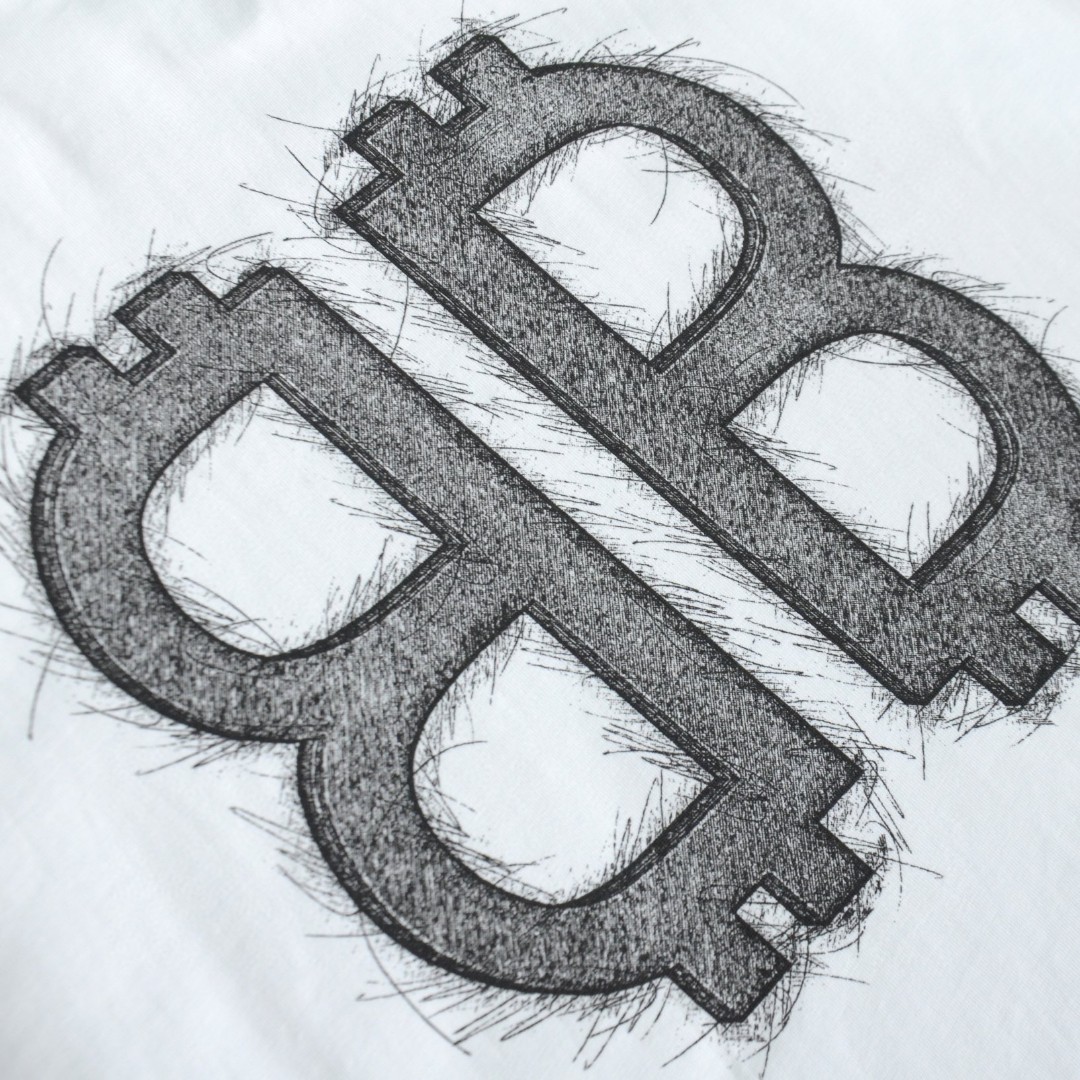B T-Shirt New Style 0020