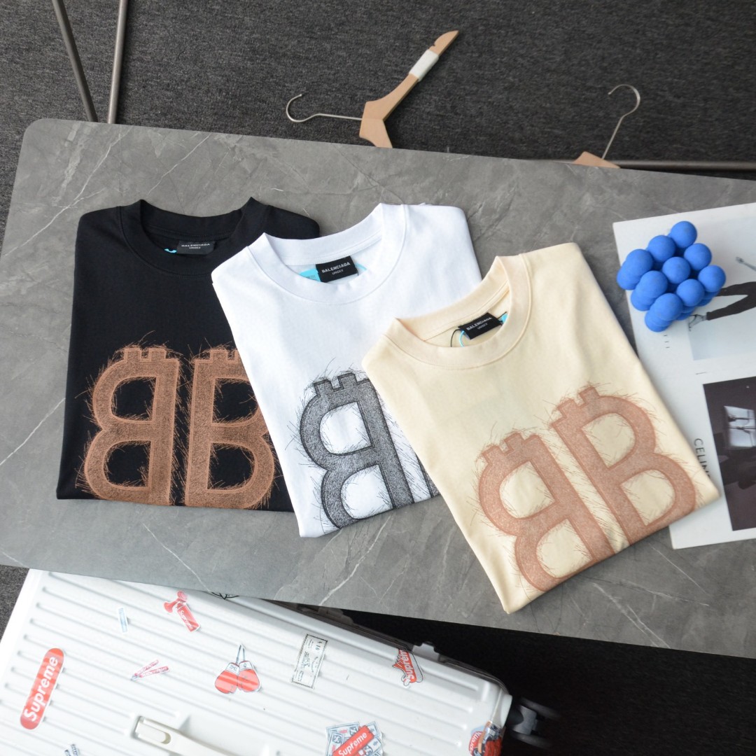 B T-Shirt New Style 0021