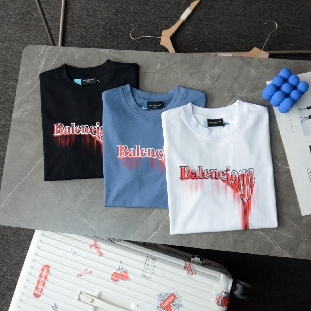 B T-Shirt New Style 0024