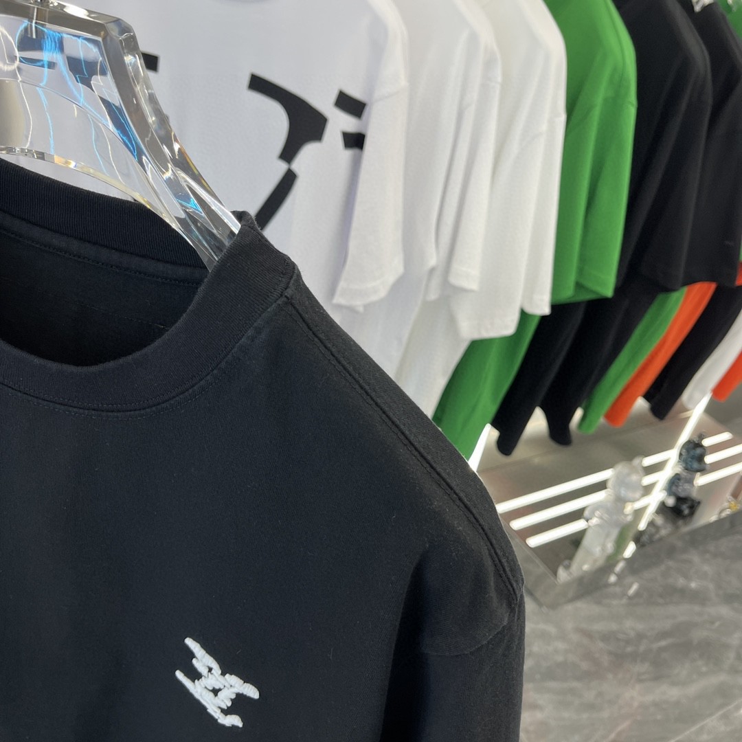 L T-Shirt New Style 0016