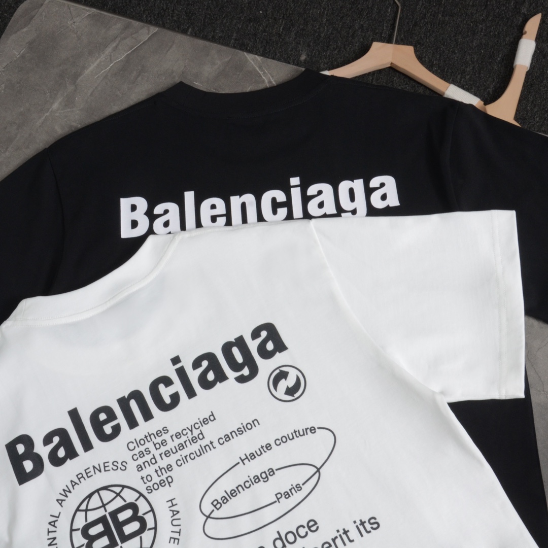 B T-Shirt New Style 0032