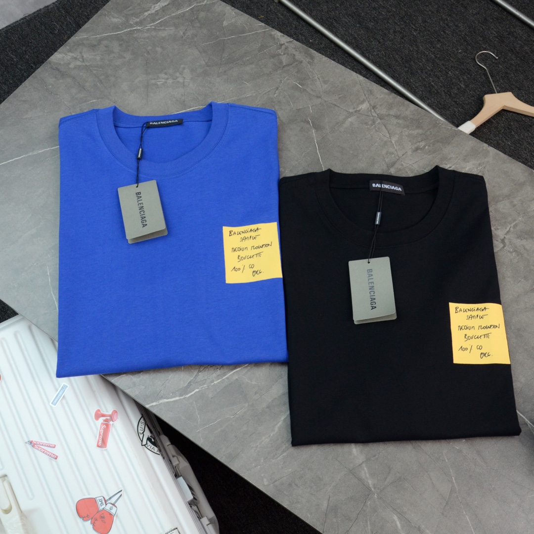 B T-Shirt New Style 0036