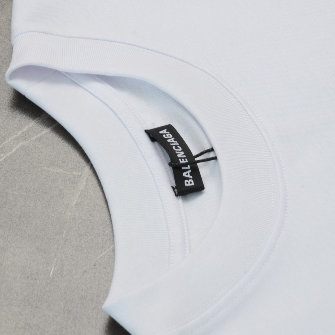 B T-Shirt New Style 0037