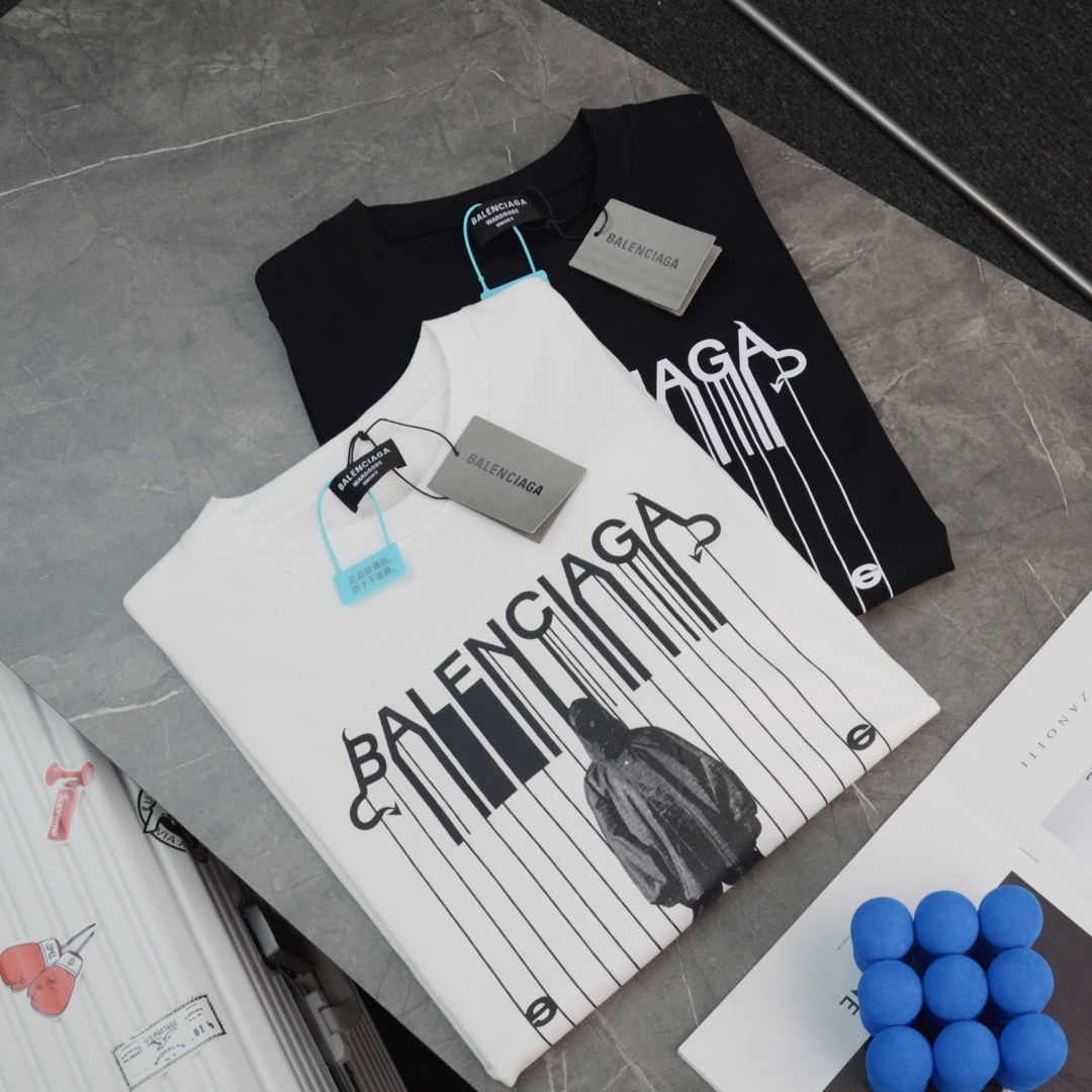 B T-Shirt New Style 0038